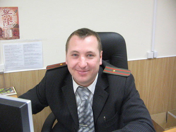 Денис Шадрин