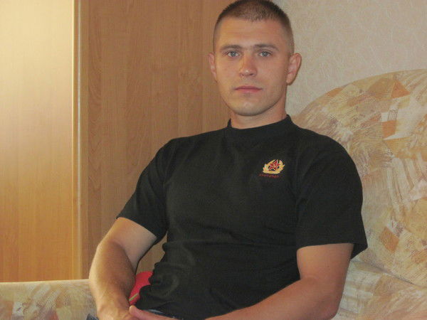 Владимир Паримчук