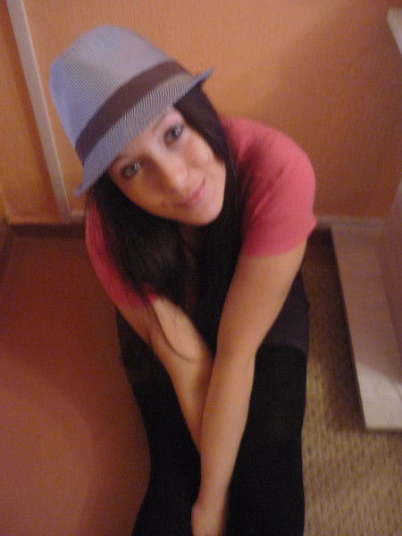 Малина Юрьевна