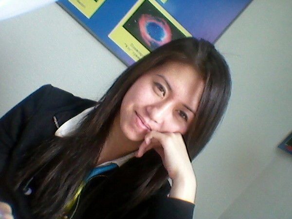 Малышка Жалайыр