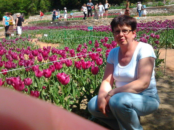 Людмила Повшик