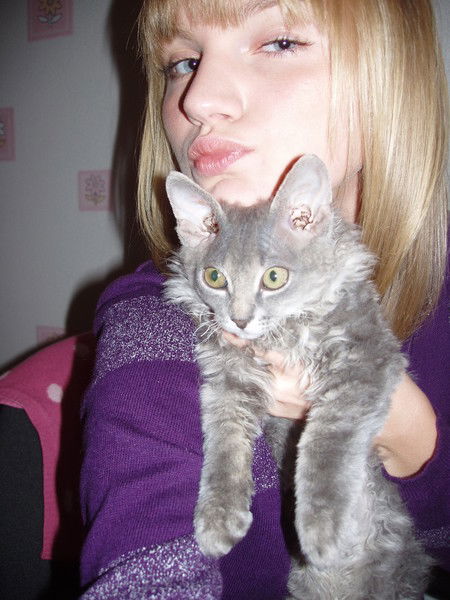 Алина Буркова