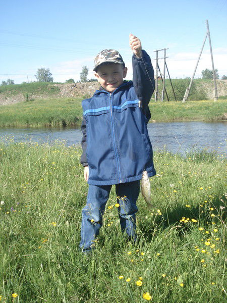 Елена Гребёнкина