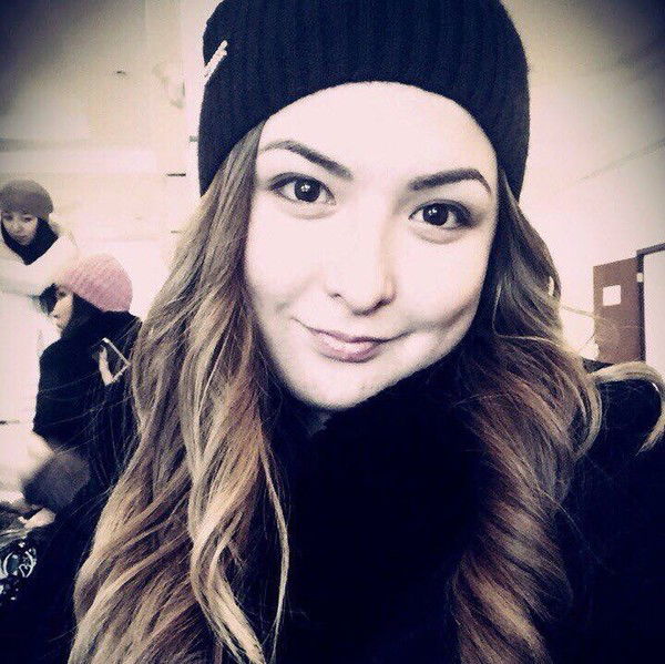 ••|I.sabina |•• ••izmailova ••