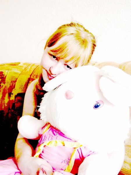 Вероника Воскобойникова