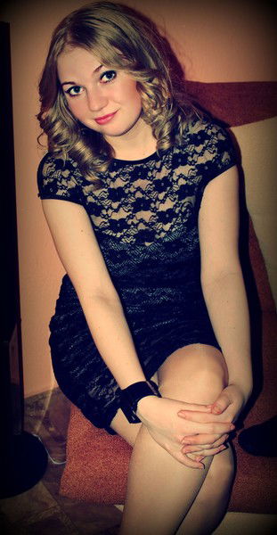 Дарья Морозова