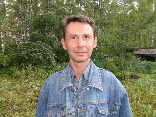 Павел Мишуков