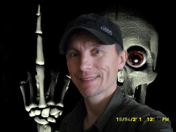 Роман Тюкавкин