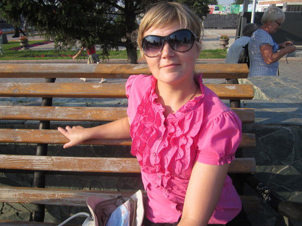 Марина Иващенко