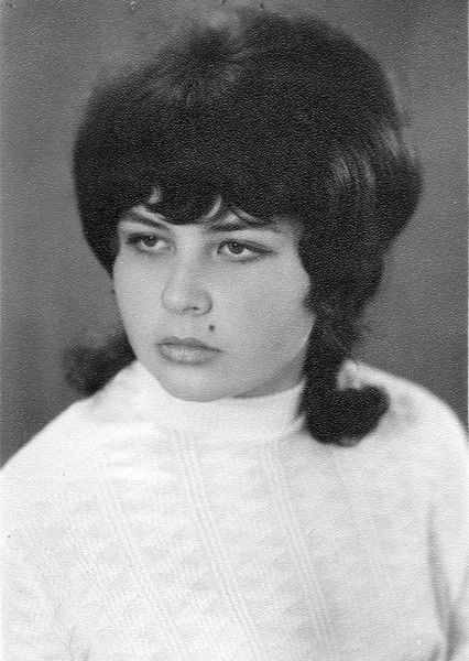 Наталья Лабзина