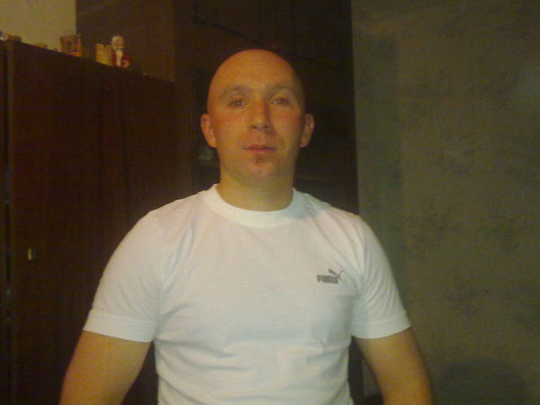 Александр Корецкий