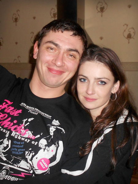 Григорий Ляхов