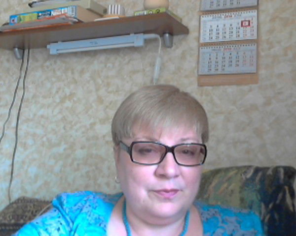 Вера Короленок