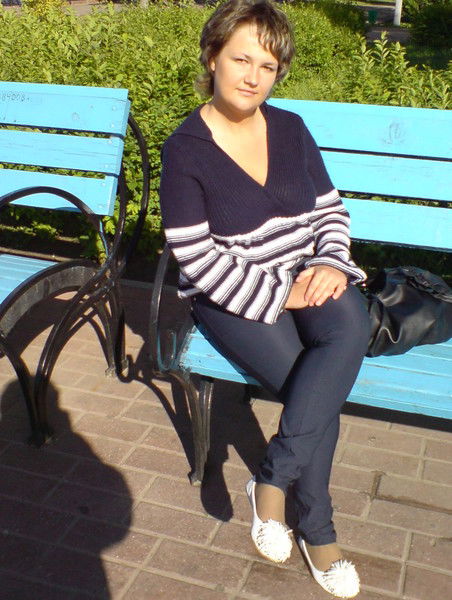 Елена Смирнова