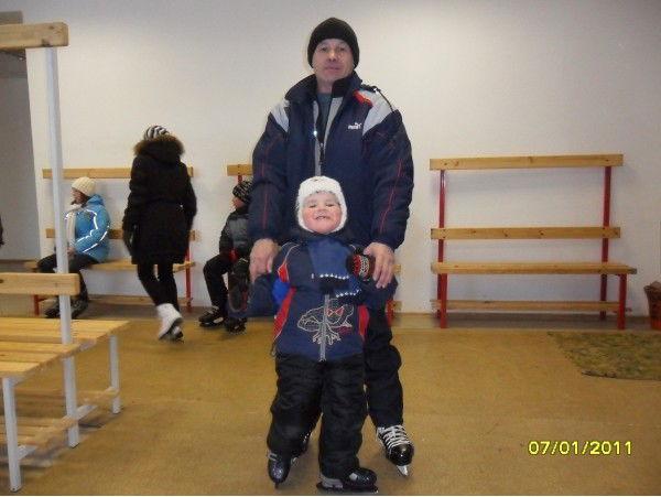 Леонид Дегтярёв