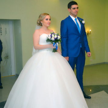 Кристина Велигорская