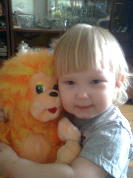 Ирина Добытеева