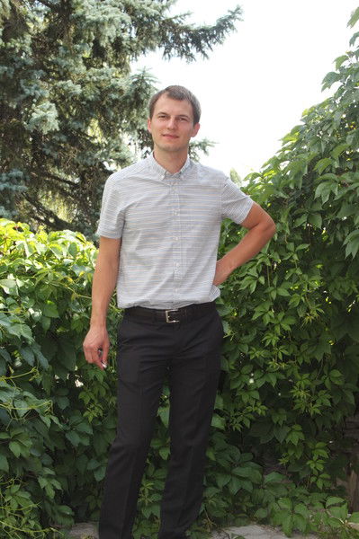 Дмитрий Венеровский