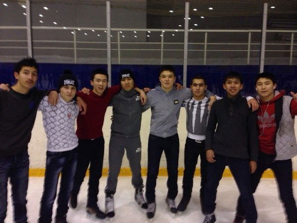 (Лови Дыхание Мое)