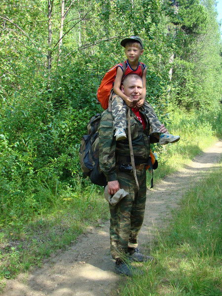 Павел Рыжаков