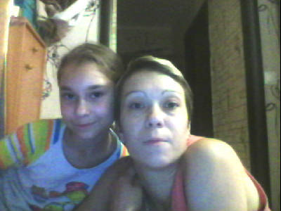 Ирина Давыдова