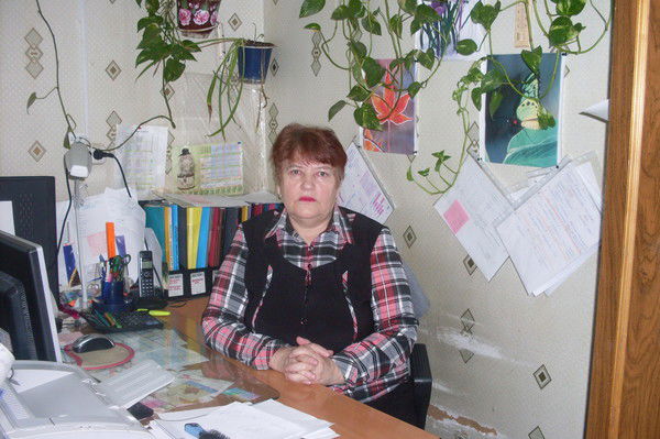 Татьяна Здоровцова