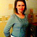 Ирина Волкова