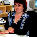 Светлана Видяева