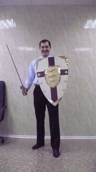 Владимир Владимирович