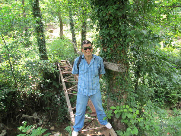 Giorgi Manjaparashvili