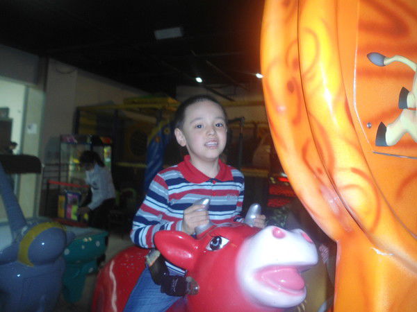 Зоя Окенова