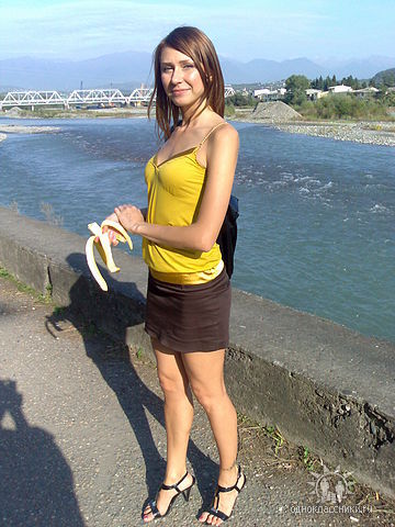 Анастасия Кобеляцкая