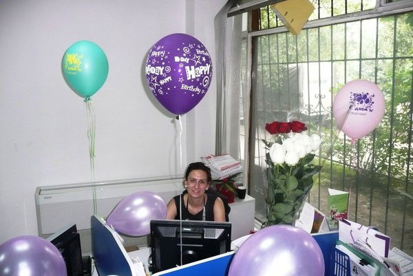 Татьяна Гаюнова