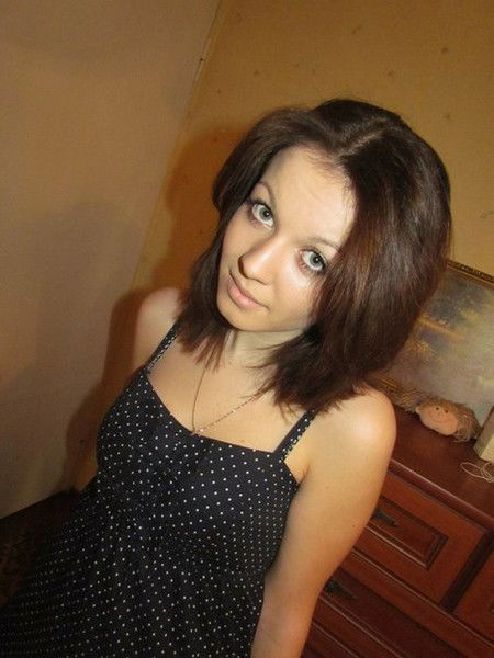 Катя Силкова