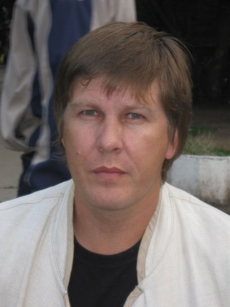 Степан Отинов