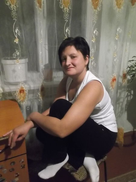 Олеся Якобан (Тигля)