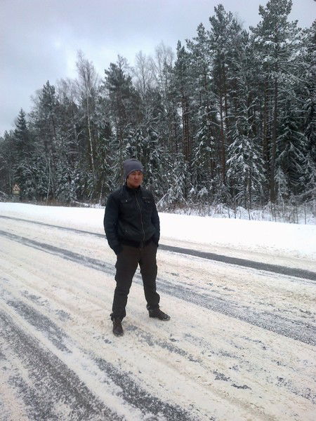 Улан Раисов