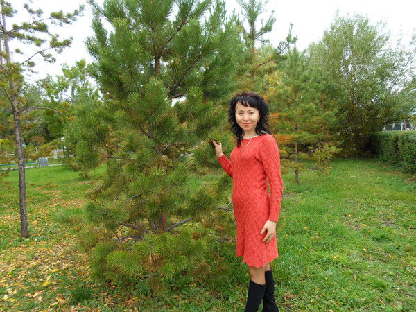 Лаура Болаева