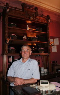 Андрей Чижик