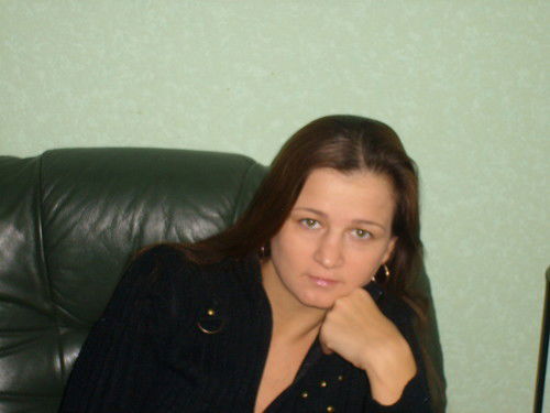 Иола Масная