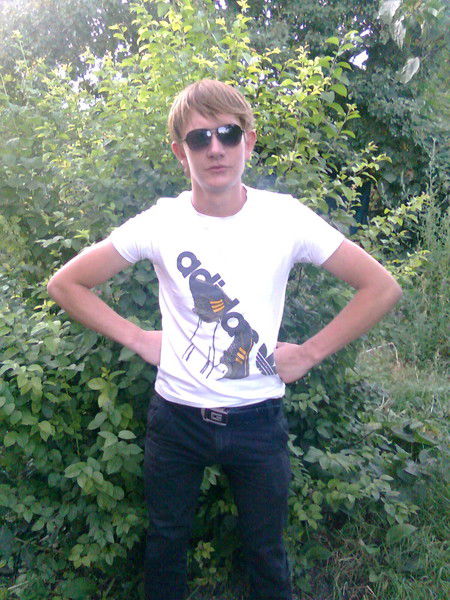 Леонид Бобров