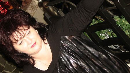 Марина Осипова