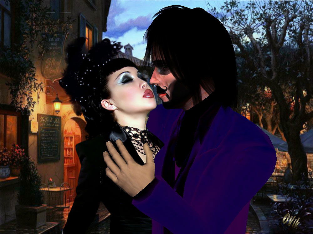 Олег Викторов