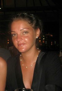 Анастасия Калашникова