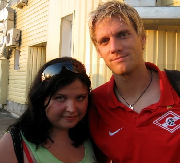 Мария Терюканова