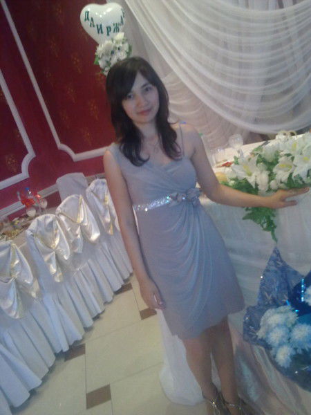 Карлыгаш Батырбекова