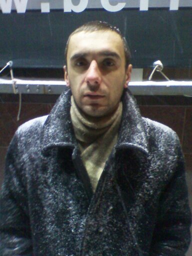 Вадим Калинчев