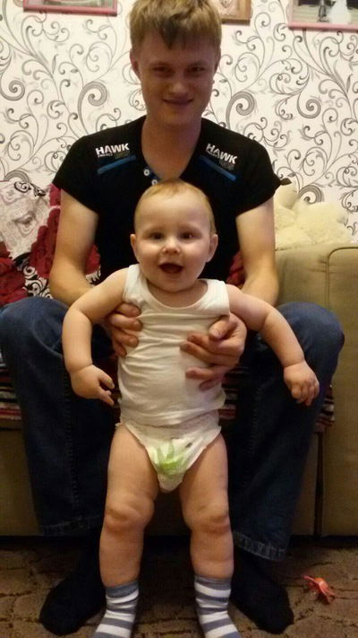 Денис Отроков