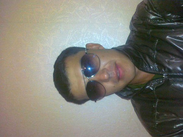 Серик Кабыкеев