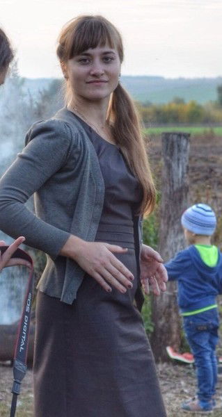 Лидия Лещова